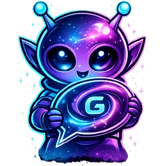 GypsiChat Mascot